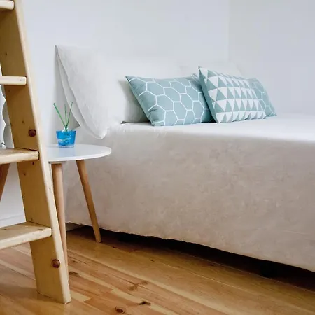 Apartamento Castle Boutique *