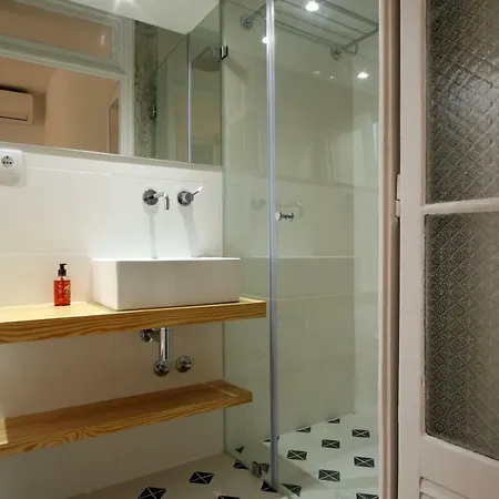 Castle Boutique Apartamento