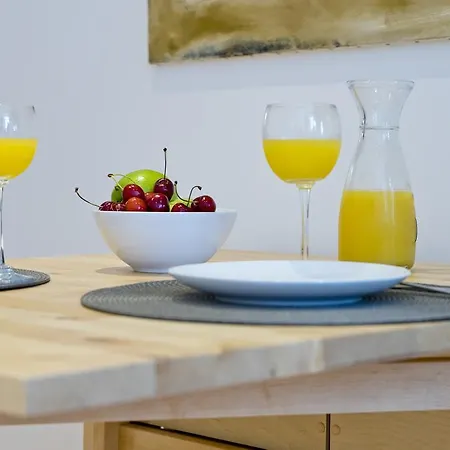 Castle Boutique Appartement
