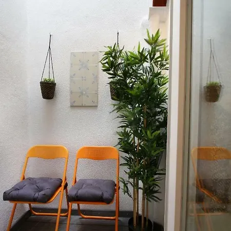 Appartement Castle Boutique *