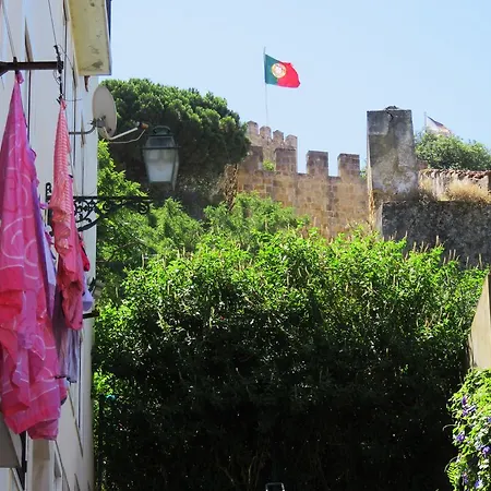 Appartement Castle Boutique